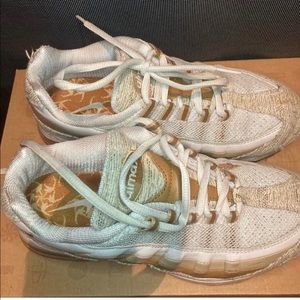 Nike air max 95 zen linen size 6 1/2